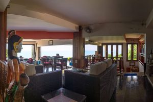 Viewpoint Restaurant