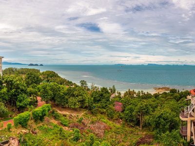 Sunset Hill - Koh Phangan's Boutique Viewpoint Resort