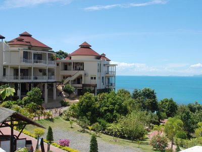 Sunset Hill - Koh Phangan's Boutique Viewpoint Resort