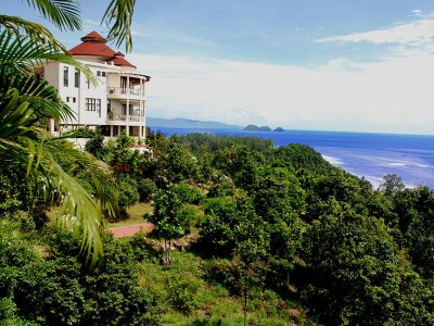 Sunset Hill - Koh Phangan's Boutique Viewpoint Resort