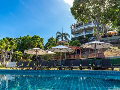 Sunset Hill - Koh Phangan's Boutique Viewpoint Resort