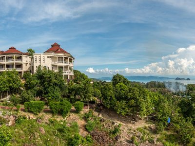 Sunset Hill - Koh Phangan's Boutique Viewpoint Resort