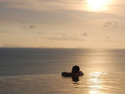 Infinity Pool