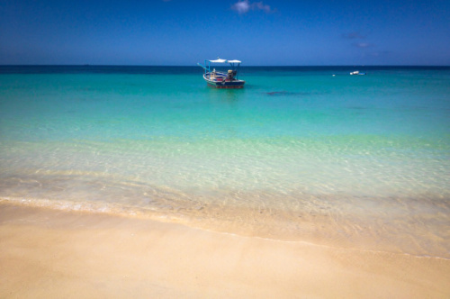 Private Long Tail Boat