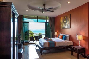 Sea View Studio Suites